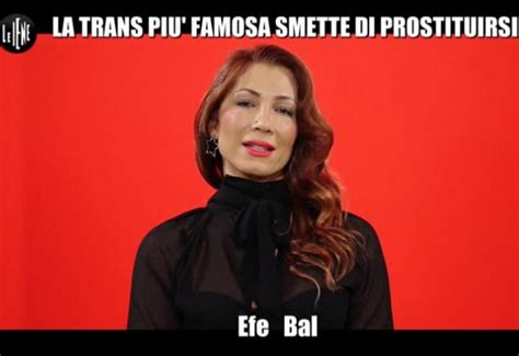 efe bal nuda|Efe Bal